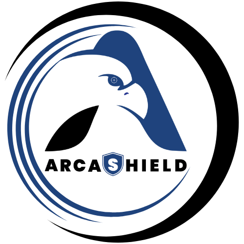 Arcashield-logo