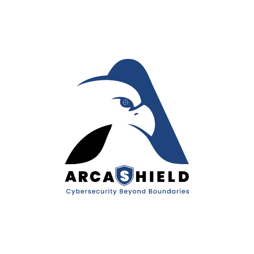 Logo-ArcaShield