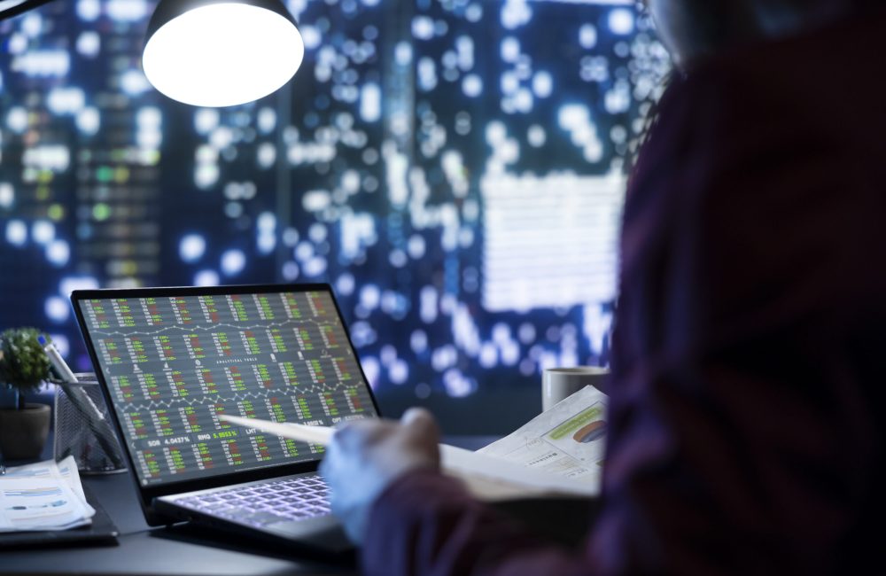 Reporting & conformité